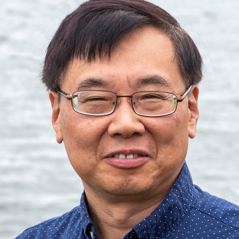 Ming Li | University of Maryland Center for Environmental Science